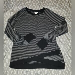 Danskin Sweater Size Medium